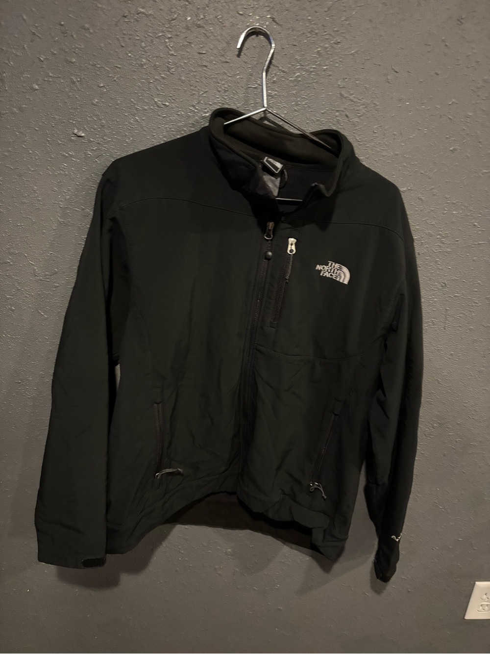 Men’s The North Face Apex Softshell Jacket